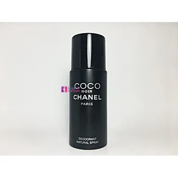 

Coco Noir 150ml Bayan Deodorant