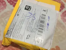 MOONZI marrón avellana anual lentes de contacto de color para los ojos pequeña belleza alumno 2 unids/par grado de miopía receta