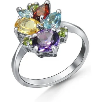 

Silver Wings silver ring