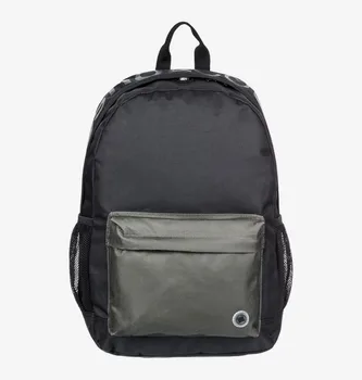 

DC Shoes Backsider Tarmac school backpack