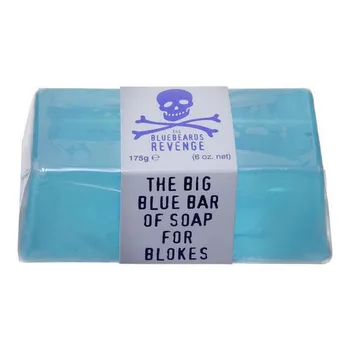 

Soap Cake The Bluebeards Revenge (175 g)