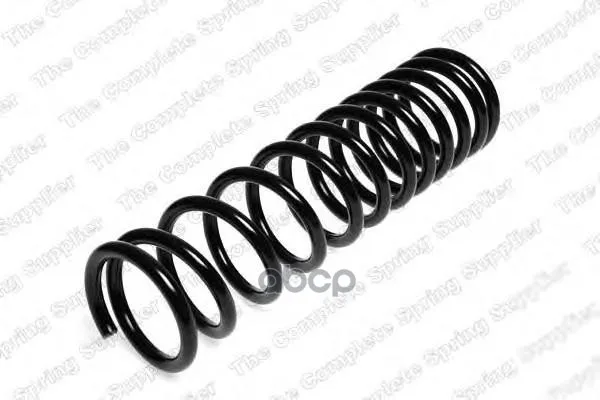 Пружина Подвески Ford Focus I Estate 98-04 Задняя Lesjofors 4227556 Lesjofors арт. 4227556