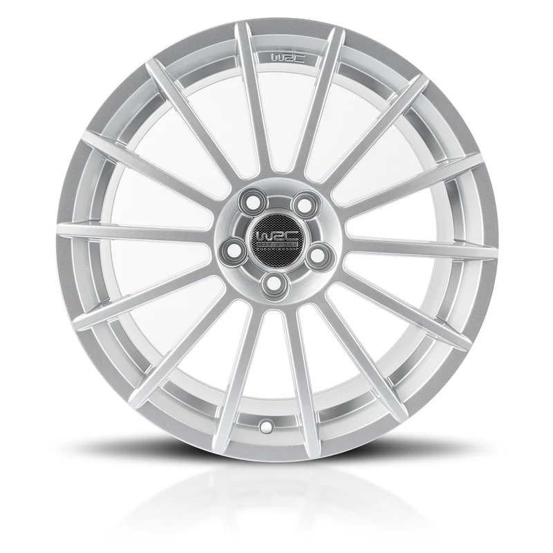 18 &quot5x112 WRC колесные диски подходят для гольфа Леон [1 шт.]|Диски колёсные| |