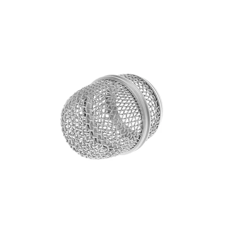 Bolymic-마이크 그릴, Shure RK320 베타 56/베타 57A 용, 교체용 마이크 그릴 2 팩