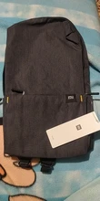 Xiaomi Mi mochila Original 10/20L Urban Leisure Sports Chest Pack bolsas de viaje mochila de gran capacidad Unisex