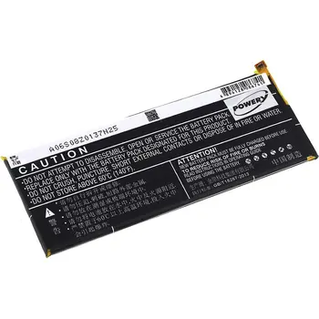 

Battery for Huawei Ascend P7-L10