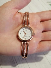 Relojes de marca de lujo con diamantes de imitación para mujer, pulsera de acero inoxidable, relojes de vestir de cuarzo, nuevos