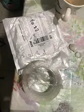 Nano-Tape Cleanable Transparent Waterproof Home Ce 1/3/5m