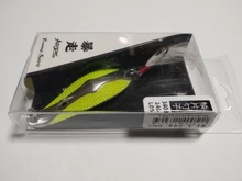 Spinner Spoon Lures Kingdom For Fishing Feather-Hook Hard Baits Metal-Material with Full-Aqueous-Layer