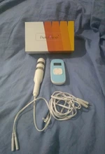 Estimulador muscular de suelo pélvico TENS EMS para mujer, entrenador Vaginal, ejercitador Kegel, mejora la incontinencia, sensación íntima