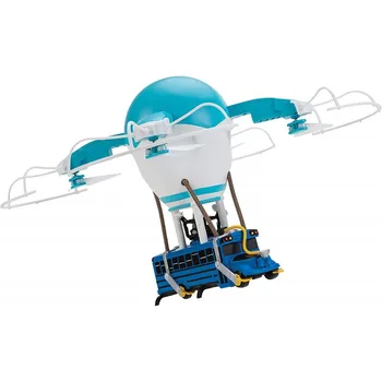 

Fortnite- Battle Bus Drone R/C Battle Bus, multi-colored (FNT0119)