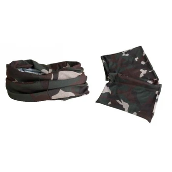 

Handkerchief multi purpose camouflage