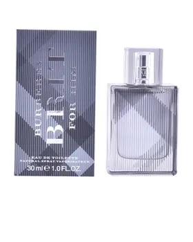 

BURBERRY BRIT FOR HIM Eau de Toilette vaporizer 30 ml