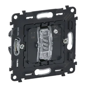 

Legrand Valena fur in'matic timing switch, with 752032 neutral