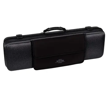 

Jw-51025-ca-b-nb Greenline violin case 4/4 and 3/4, Jakob winter