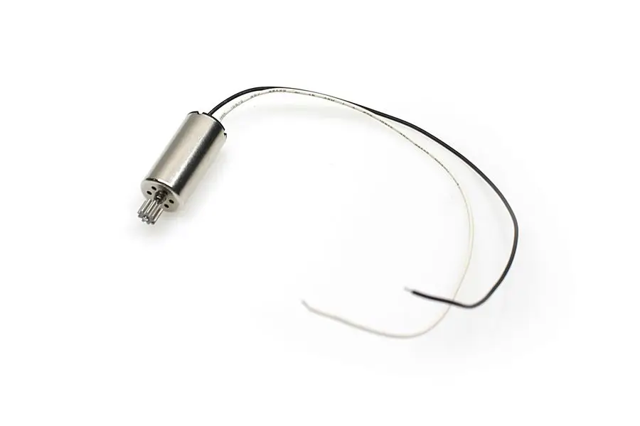 Двигатель Syma x8sw-d Q6 d10mm h21mm шестерня d4 4mm 8зубьев |