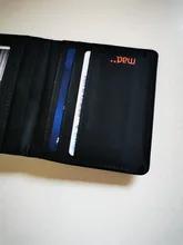 2019 Minimalist Slim for Men Womens Wallets Ultra Thin Mini Small Male Female Coin Purse Card Holder Money Bag Short Zipper Boy