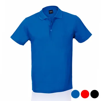 

Men’s Short Sleeve Polo Shirt 143580