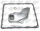 Фильтр Акпп Js Asakashi Jt257k JS Asakashi арт. JT257K