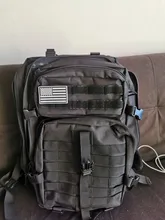 Bags Molle-Pack Trekking Hunting-Bag Tactical-Backpacks Assault EDC Army Military Large-Capacity
