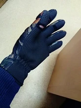 Facecozy de invierno al aire libre de pesca impermeable guantes dos o tres dedos cortados antideslizante escalada guante senderismo Camping montar guantes