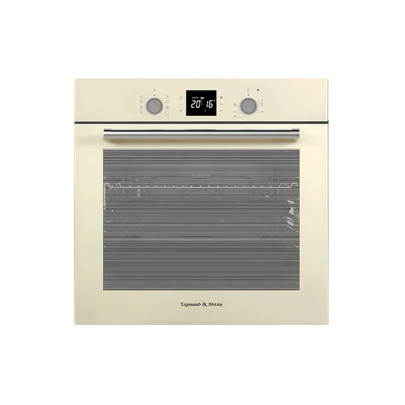 

Электрический духовой шкаф Zigmund & Shtain EN 115.622 I