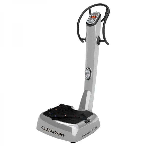 Vibrating platform clear fit optimum 401 | Спорт и
