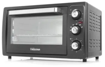 

TRISTAR MINI OVEN OV1441 Convection 28Lts