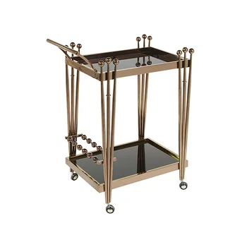 

Serving trolley Balls (74 x 84 x 45 cm)