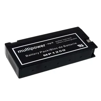 

Battery for Panasonic model VW-VBF2E