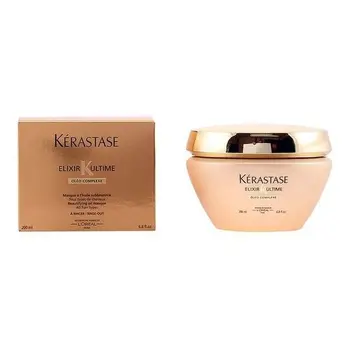 

Hydrating Mask Elixir Ultime Kerastase
