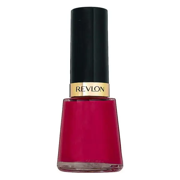 nail polish Revlon 60