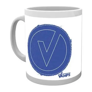 

Vamps (the) - V (Cup) The Vamps7.15