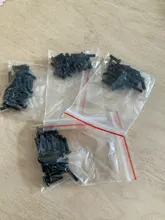 Bolt Head-Screw M1.4 Round Small Black Mini M4 Micro 304-Stainless-Steel M2.5 Cross-Phillips