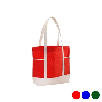 

Jute Bag 143501 (33,5 x 30 x 13 cm)