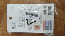 Xiaomi-cepillo de dientes mijia T100, Original, cerdas suaves, Limpieza Profunda, 3 unids/lote