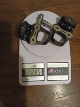 Pedals Cleats Bearings Bicycle-Accessories Road-Bike Self-Locking KEO ZP-110 ZERAY LOOK