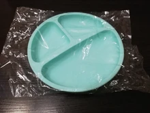 Platos de silicona con ventosa para Bebé y Niño, vajilla de placa frontal con sonrisa para bebé, juego de vajilla para bebé