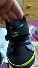 Zapatillas de deporte a la moda para bebés, zapatos de interior con estampado de dibujos animados, suela suave para primeros pasos, de 0 a 18 meses, 2021