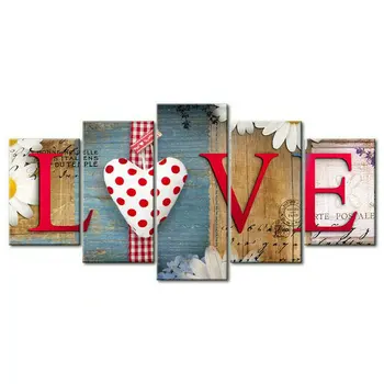 

love pattern 5d diamond painting