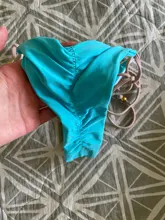 Conjunto de bikini a la moda para mujer, bañador deportivo con estampado Sexy, traje de baño acolchado de realce, tankini para mujer 2021