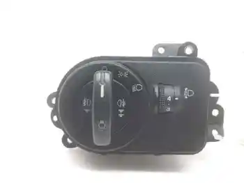 

2S6T13A024CA knob lights FORD FIESTA (CBK)