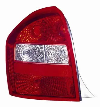 

OPTICAL GROUP POST. KIA CERATO 2004 Right Compatible