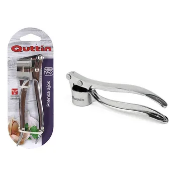 

Garlic Press Quttin (15,5 x 2,5 x 4 cm)