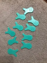 Juego de almohadillas de silicona para rizador, Kit de levantamiento de pestañas, accesorios Y brocha para pestañas, peine de limpieza, extensión de pestañas, herramientas para permanente, 5 pares