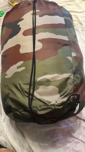 Saco de dormir para adultos, saco de dormir para acampar, ultraligero, impermeable, esponjoso, con bolsa de compresión, para primavera y otoño