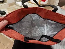 Bolsa de almuerzo 2020 nueva moda niños mujeres hombres aislamiento térmico impermeable portátil Picnic aislado alimentos caja de almacenamiento bolsa de Almuerzo