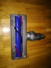 Brush Roll Replacement Kit Compatible For DYSON V6 V7 V8 V10 V11 Cordless Brushroll Cleaner