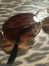 Gafas de sol ovaladas Retro para mujer, lentes de sol femeninos de lujo, pequeñas, negras, rojas y amarillas, UV400