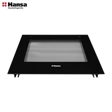 Внешнее стекло духовки Hansa 9060656, BOEI68162 BOEI68462 BOEI69472 BOEI64462 BOEI69422 BOEI63002, цвет черный, 595x463/430 мм Внешнее стекло духовки Hansa 9060656, BOEI68162 BOEI68462 BOEI69472 BOEI64462 BOEI69422 BOEI63002, цвет черный, 595x463/430 мм